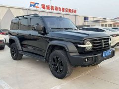 Tank 300 Off-Road Edition 2.0T Challenger - ფოტო 3