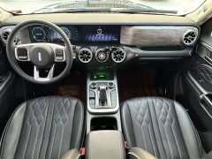 Tank 300 Off-Road Edition 2.0T Challenger - ფოტო 8