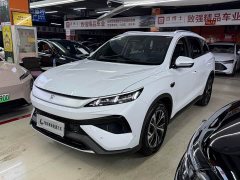 BYD Song Pro New Energy Second Generation Smart Driving Edition DM-i 115KM Excellence - photo 1