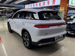 BYD Song Pro New Energy Second Generation Smart Driving Edition DM-i 115KM Excellence - photo 4