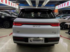 BYD Song Pro New Energy Second Generation Smart Driving Edition DM-i 115KM Excellence - photo 5
