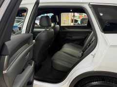 BYD Song Pro New Energy Second Generation Smart Driving Edition DM-i 115KM Excellence - photo 8