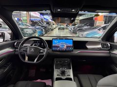 BYD Song Pro New Energy Second Generation Smart Driving Edition DM-i 115KM Excellence - photo 9