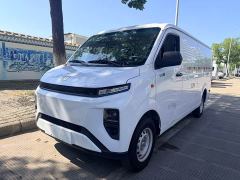 Farizon V Star Enjoy V6E Long Wheelbase Ningde 41.86kWh - ფოტო 1
