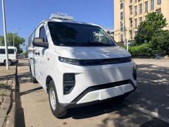 Farizon V Star Enjoy V6E Long Wheelbase Ningde 41.86kWh - ფოტო 3