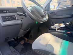 Farizon V Star Enjoy V6E Long Wheelbase Ningde 41.86kWh - ფოტო 5
