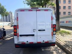 Farizon V Star Enjoy V6E Long Wheelbase Ningde 41.86kWh - ფოტო 7