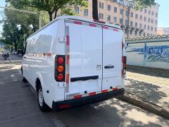 Farizon V Star Enjoy V6E Long Wheelbase Ningde 41.86kWh - ფოტო 8
