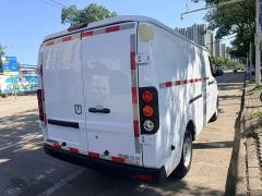Farizon V Star Enjoy V6E Long Wheelbase Ningde 41.86kWh - ფოტო 9