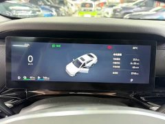 Geely Galaxy Starlight 6 125km Extended Range Edition - photo 10