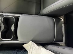 Geely Galaxy Starlight 6 125km Extended Range Edition - photo 13