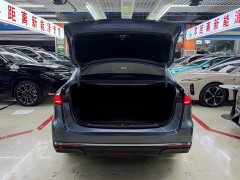 Geely Galaxy Starlight 6 125km Extended Range Edition - photo 15