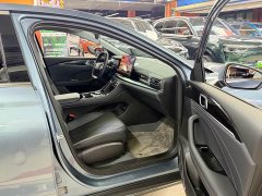 Geely Galaxy Starlight 6 125km Extended Range Edition - photo 16