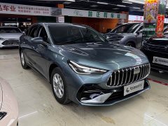 Geely Galaxy Starlight 6 125km Extended Range Edition - photo 3