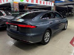 Geely Galaxy Starlight 6 125km Extended Range Edition - photo 6
