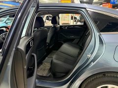Geely Galaxy Starlight 6 125km Extended Range Edition - photo 8
