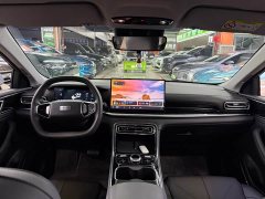 Geely Galaxy Starlight 6 125km Extended Range Edition - photo 9