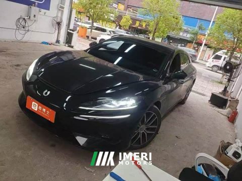 2024 Denza Z9GT 1100 AWD Max Edition - ავტომობილი ჩინეთიდან
