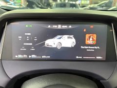 SAIC Stelato H5 EREV Pro - ფოტო 10