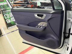 SAIC Stelato H5 EREV Pro - ფოტო 15