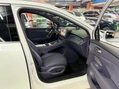 SAIC Stelato H5 EREV Pro - ფოტო 17