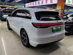 SAIC Stelato H5 EREV Pro - ფოტო 4