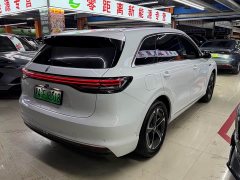 SAIC Stelato H5 EREV Pro - ფოტო 6