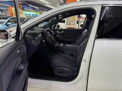 SAIC Stelato H5 EREV Pro - ფოტო 7