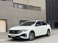 Volkswagen Lavida 280TSI DSG Starry Sky Full-Featured Edition - фото 1