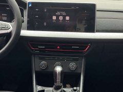 Volkswagen Lavida 280TSI DSG Starry Sky Full-Featured Edition - фото 16