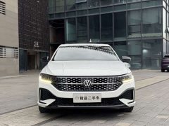 Volkswagen Lavida 280TSI DSG Starry Sky Full-Featured Edition - фото 2