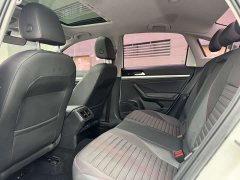 Volkswagen Lavida 280TSI DSG Starry Sky Full-Featured Edition - фото 6