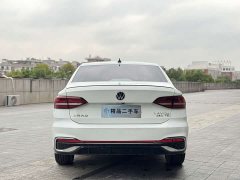 Volkswagen Lavida 280TSI DSG Starry Sky Full-Featured Edition - фото 8