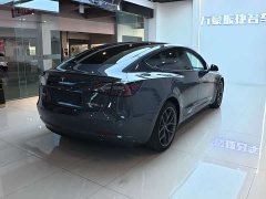 Tesla Model 3 Performance All-Wheel Drive - ფოტო 10