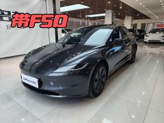 Tesla Model 3 Performance All-Wheel Drive - ფოტო 2