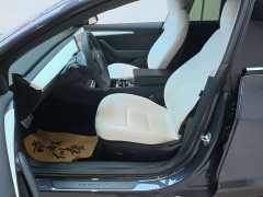 Tesla Model 3 Performance All-Wheel Drive - ფოტო 6