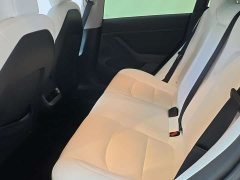 Tesla Model 3 Performance All-Wheel Drive - ფოტო 7