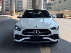 Mercedes-Benz C-Class C 260 L AMG Line - ფოტო 3