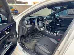 Mercedes-Benz C-Class C 260 L AMG Line - ფოტო 6