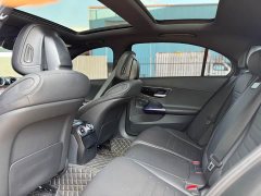 Mercedes-Benz C-Class C 260 L AMG Line - ფოტო 7