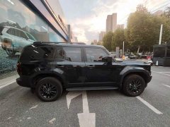 Toyota Prado 2.4T All-Purpose TX 5-Seater - фото 2