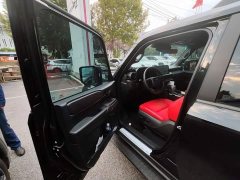 Toyota Prado 2.4T All-Purpose TX 5-Seater - фото 3
