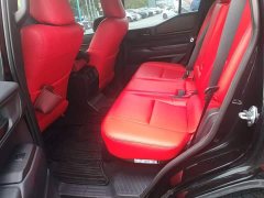 Toyota Prado 2.4T All-Purpose TX 5-Seater - фото 4