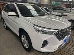 Haval M6 PLUS 1.5T DCT Elite Smart Connected Edition - ფოტო 2