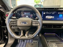 Ford EVOS EcoBoost 245 Sport - ფოტო 12