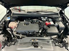 Ford EVOS EcoBoost 245 Sport - ფოტო 19