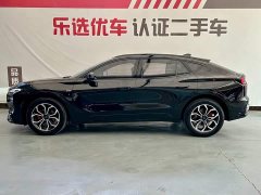Ford EVOS EcoBoost 245 Sport - ფოტო 3