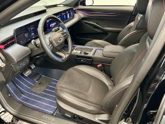 Ford EVOS EcoBoost 245 Sport - ფოტო 6