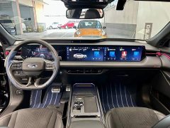 Ford EVOS EcoBoost 245 Sport - ფოტო 8