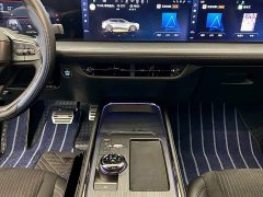 Ford EVOS EcoBoost 245 Sport - ფოტო 9
